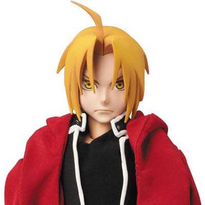 RAH エドワード・エルリック : Accessories (Figure) | HMV&BOOKS