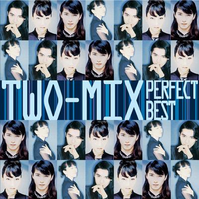 The Perfect Best Series Two Mix パーフェクト ベスト Two Mix Hmv Books Online Kics 1655