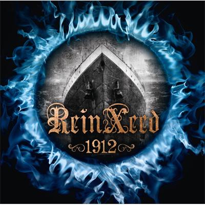 1912 : Rein Xeed | HMV&BOOKS online - KICP-1567