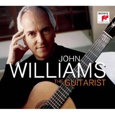 ジョン・ウィリアムス　７０歳記念ベスト・アルバム（３ＣＤ限定盤）