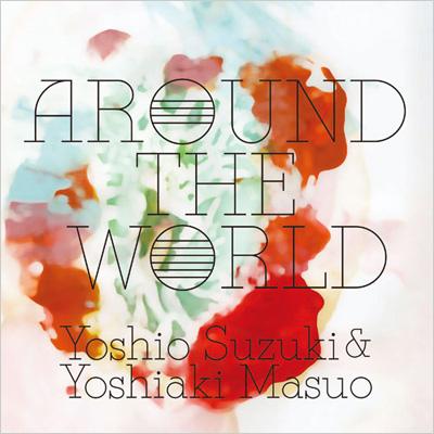 Around The World 鈴木良雄 増尾好秋 Hmv Books Online Fncj 1005