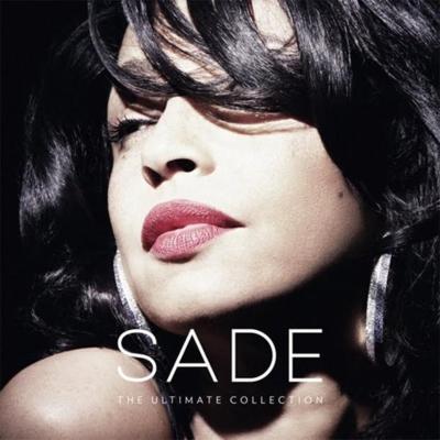 Ultimate Collection : Sade | HMV&BOOKS online - 88697904542