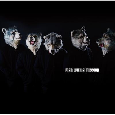 誠実 MAN WITH A MISSION ウインドブレーカー マンウィズ