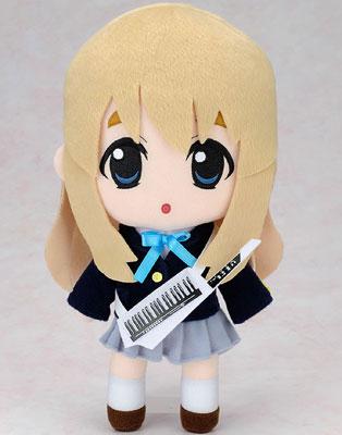 けいおん ねんどろいどぷらす ぬいぐるみシリーズ40 琴吹紬 冬服ver Accessories Figure Hmv Books Online けいおん ねんどろいどぷらす ぬいぐるみシリーズ40 琴吹紬 冬服ver Accessories Figure Hmv Books Online