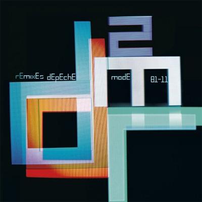Remixes 2: 81-11 : Depeche Mode | HMV&BOOKS online - 0973992