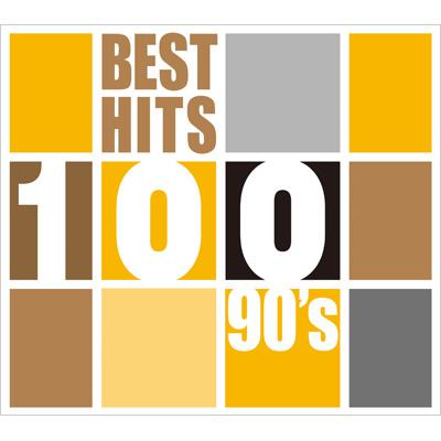 Best Hits 100 90's | HMV&BOOKS online - UICZ-1400/4