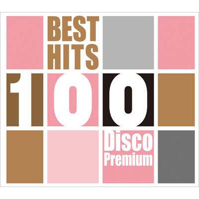 Best Hits 100 Disco Premium | HMV&BOOKS Online - UICZ-1410/5