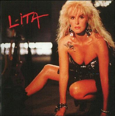 Lita : Lita Ford | HMV&BOOKS online : Online Shopping