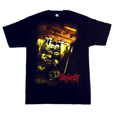 Slipknot Tシャツ グリーン ALL HOPE IS GONE XL アウトレット ショップ 通販ゲーム・おもちゃ・グッズ
