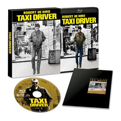 Taxidriver | HMV&BOOKS online : Online Shopping & Information Site 