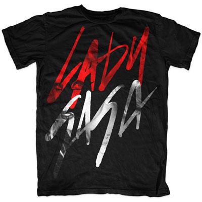 LADYGAGA MTVロゴ Tシャツ Sサイズ 楽天市場】lady gaga tシャツの通販