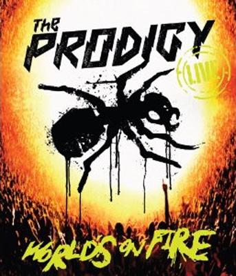 The Prodigy - Live World's On Fire - Amazon.com Music