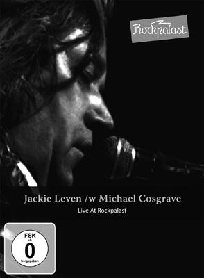 Live At Rockpalast : Jackie Leven | HMV&BOOKS online - MIG90377