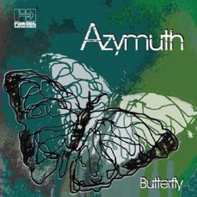 全て帯付き国内盤 アジムス AZYMUTH 3枚セット！