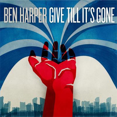 Give Till It's Gone : Ben Harper | HMV&BOOKS online - 0950672