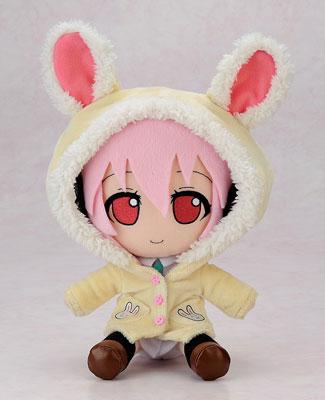 ニトロプラスぬいぐるみシリーズ すーぱーそに子ちゃんver.3