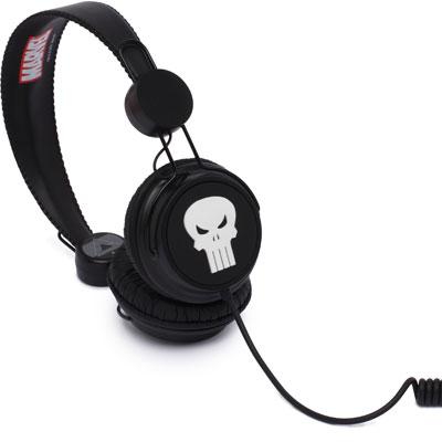 Coloud Marvel Punisher Logo