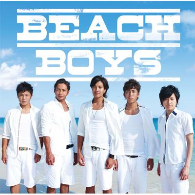 BEACH BOYS : ビーチボーイズ | HMV&BOOKS online - YRCN-90164