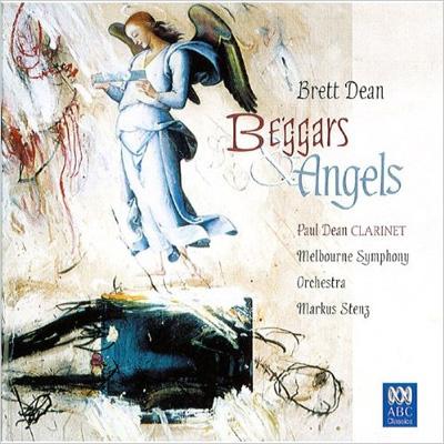 beggars and angels stenz melbourne so b dean cl ディーン