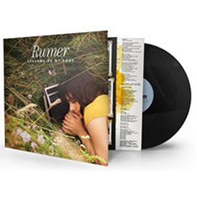 Seasons Of My Soul : Rumer | HMV&BOOKS online - RUMSOMSLP