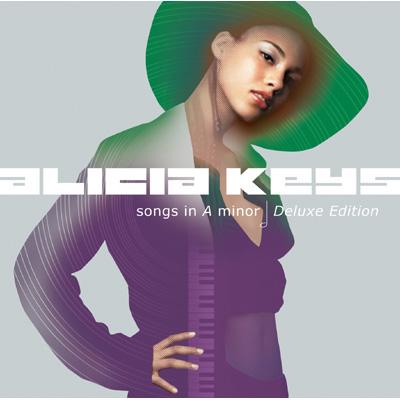 Songs In A Minor -10th Anniversary Edition : Alicia Keys