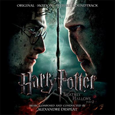 ハリー・ポッターと死の秘宝 PART2 サウンドトラック | HMV&BOOKS