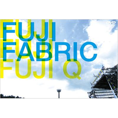 フジファブリック presents フジフジ富士Q -完全版- : フジ