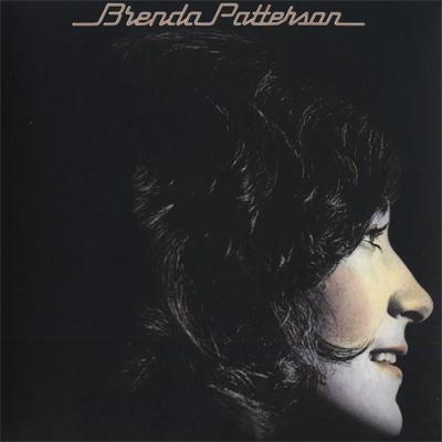 Brenda Patterson : Brenda Patterson | HMV&BOOKS Online - VSCD2285