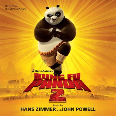 Kung Fu Panda 2 Hmv Books Online