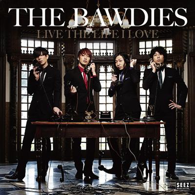 邦楽 bawdies DISCOGRAPHY | THE BAWDIES