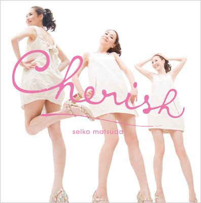 Cherish : 松田聖子 | HMVu0026BOOKS online - UMCK-1395