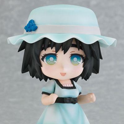 ねんどろいど シュタインズ ゲート 椎名まゆり グッドスマイルカンパニー Hmv Books Online