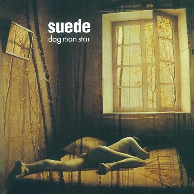 suede ドッグ・マン・スター(来日記念盤) Dog Man Star : SUEDE | HMV&BOOKS online - TECI-32654/5