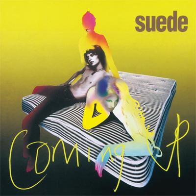 Coming Up : SUEDE | HMV&BOOKS online : Online Shopping
