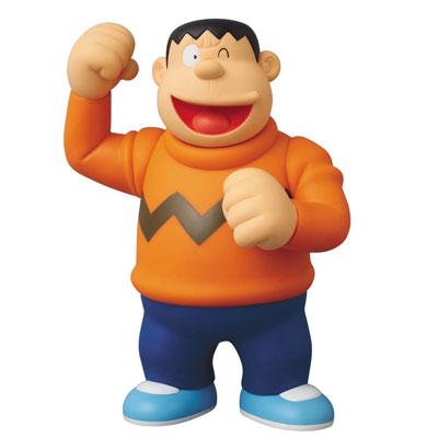 Udf 藤子 F 不二雄 シリーズ1 ジャイアン Accessories Figure Hmv Books Online