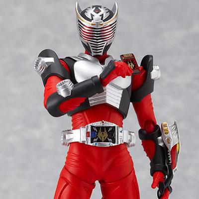 figma 仮面ライダー ドラゴンナイト【再販】 : figma | HMV&BOOKS