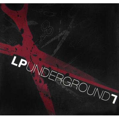Underground 7 : Linkin Park | HMV&BOOKS online : Online Underground 7 : Linkin Park | HMV&BOOKS online : Online