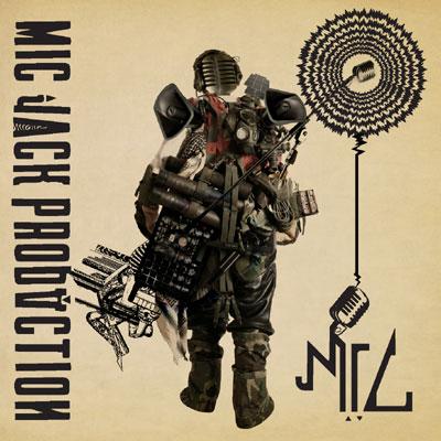 M.I.C : Mic Jack Production | HMV&BOOKS online - IDMVB-25