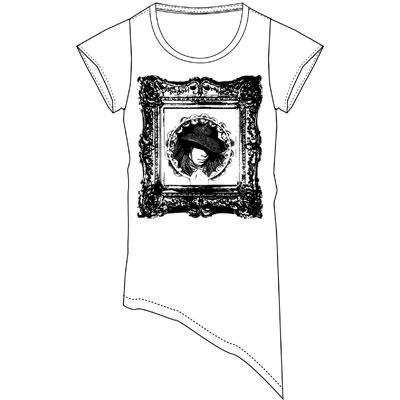 チャリティーTシャツ peace-for-all-2025072800002-