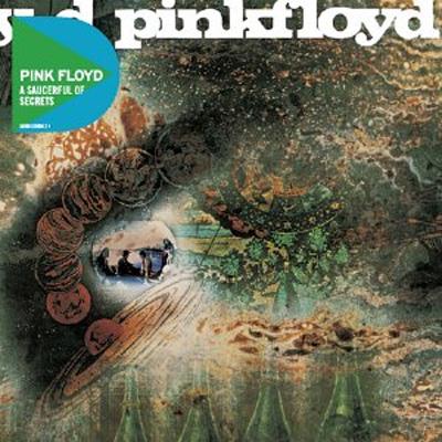 ピンク・フロイド『神秘』 PINK FLOYD 神秘 | ピンク・フロイド | ソニーミュージックオフィシャルサイト