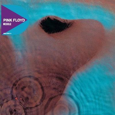 Meddle: おせっかい : Pink Floyd | HMV&BOOKS online - TOCP-71137