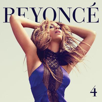 4 (＋CDエクストラ) : Beyonce | HMV&BOOKS online - SICP-3185/6