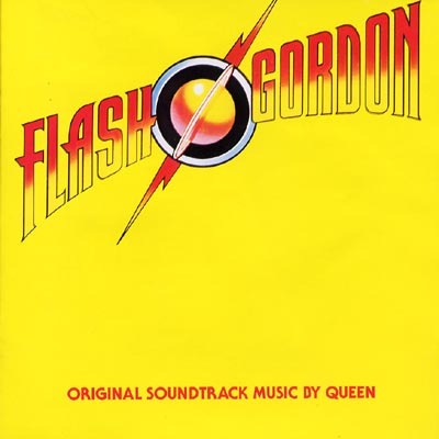 Flash Gordon : QUEEN | HMV&BOOKS online - 2771769