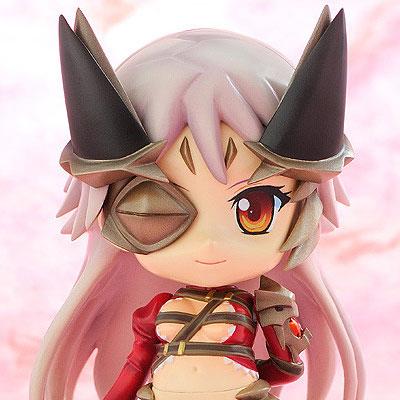 ねんどろいど クイーンズブレイド アルドラ グッドスマイルカンパニー Hmv Books Online