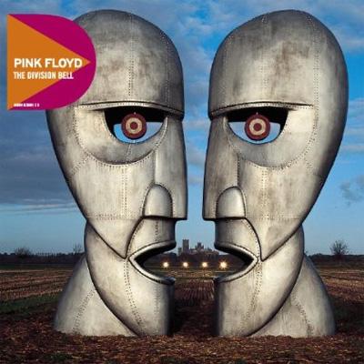 Division Bell Pink Floyd Hmv Books Online