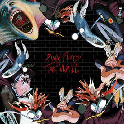 Wall (Immersion Boxset) : Pink Floyd | HMVu0026BOOKS online - W0294392