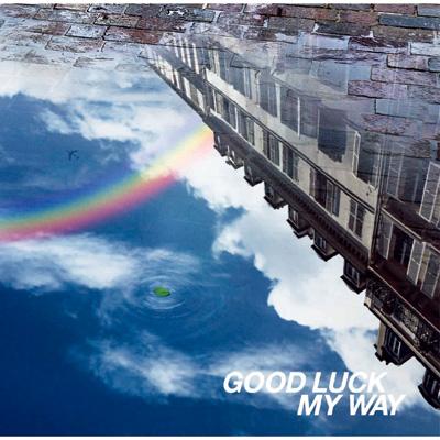 GOOD LUCK MY WAY (+DVD)【初回限定盤】 : L'Arc～en～Ciel