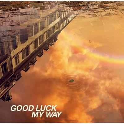 GOOD LUCK MY WAY : L'Arc～en～Ciel | HMV&BOOKS online - KSCL-1818