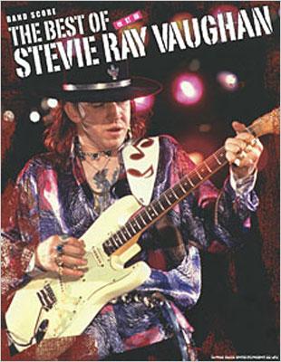バンドスコア ベストオブ スティーヴィーレイヴォーン 改訂版 Stevie Ray Vaughan Hmv Books Online