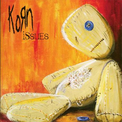 Issues : Korn | HMV&BOOKS online - EICP-1469